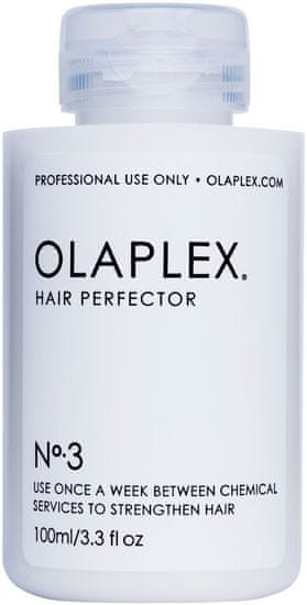 terrorist spade Slagter Olaplex Hair Perfector No. 3 kura za lase, 100ml | mimovrste=)