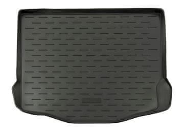 SCOUTT Gumijasti pladenj za prtljažnik za Ford Focus III hatchback 2011-2018