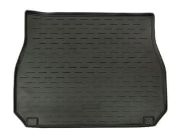 SCOUTT Gumijasti pladenj za prtljažnik za BMW X5 E53 1999-2006
