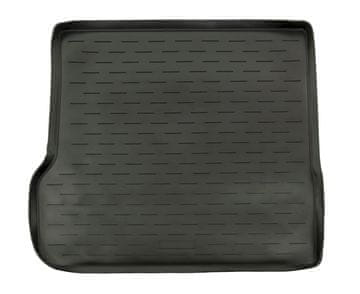 SCOUTT Gumijasti pladenj za prtljažnik za BMW X3 (E83) 2003-2010