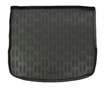 SCOUTT Gumijasti pladenj za prtljažnik za Ford Focus III Turnier 2011-2018