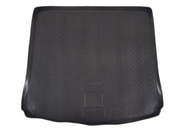 SCOUTT Gumijasti pladenj za prtljažnik za Audi Q5 2017-2023