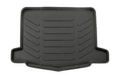 SCOUTT Gumijasti pladenj za prtljažnik za Honda Civic Hatchback 2006-2012