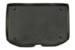 SCOUTT Gumijasti pladenj za prtljažnik za Citroen C3 Picasso 2009-2016