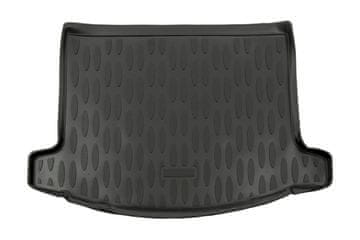 SCOUTT Gumijasti pladenj za prtljažnik za Honda Civic hatchback 2012-2017