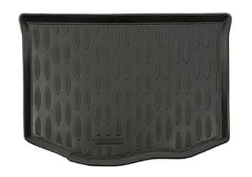 SCOUTT Gumijasti pladenj za prtljažnik za Ford Fiesta 2008-2017