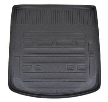 SCOUTT Gumijasti pladenj za prtljažnik za Audi A5 Sportback / Coupe 2008-2015