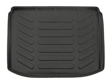 SCOUTT Gumijasti pladenj za prtljažnik za Peugeot 307 hatchback 2001-2008