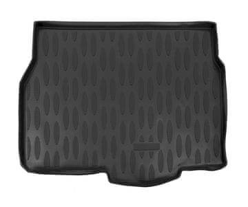 SCOUTT Gumijasti pladenj za prtljažnik za Opel Astra H hatchback 3dr./5dr.2004-2010