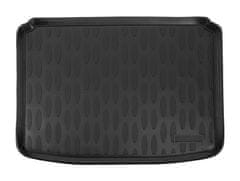SCOUTT Gumijasti pladenj za prtljažnik za Peugeot 308 hatchback 2008-2012