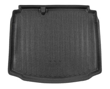 SCOUTT Pladenj v prtljažniku za Ford Focus HTB 2005-2010 (štandartná rezerva)