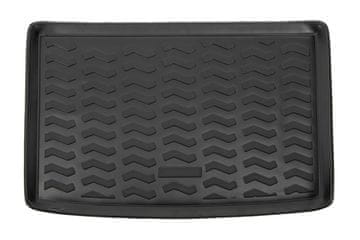SCOUTT Gumijasti pladenj za prtljažnik za Volkswagen Polo V 6 R hatchback 3/5 2009-2017