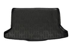 J&J Automotive Gumijasti pladenj za prtljažnik za Suzuki SX4 2006-2013 hatchback
