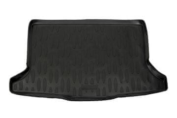 SCOUTT Gumijasti pladenj za prtljažnik za Suzuki SX4 2006-2013 hatchback