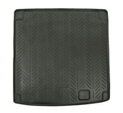 J&J Automotive Gumijasti pladenj za prtljažnik za Mercedes-Benz ML-klasse W164 2005-2012