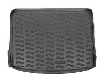 SCOUTT Gumijasti pladenj za prtljažnik za Volkswagen Golf VII hatchback 2012-2019