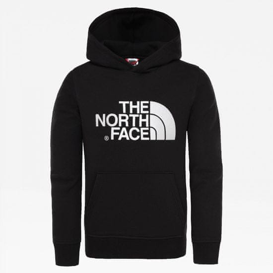 The North Face Drew Peak Po otroški pulover