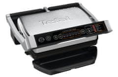 Tefal GC706D34 Optigrill+ Initial kontaktni žar