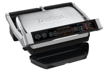 Tefal GC706D34 Optigrill+ Initial kontaktni žar
