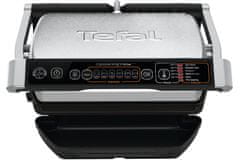 Tefal GC706D34 Optigrill+ Initial kontaktni žar