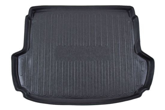 SCOUTT Pladenj v prtljažniku za Subaru Forester III 2008-2013