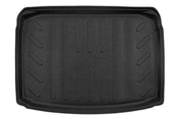 SCOUTT Pladenj v prtljažniku za Skoda Fabia II HTB 2007-2014