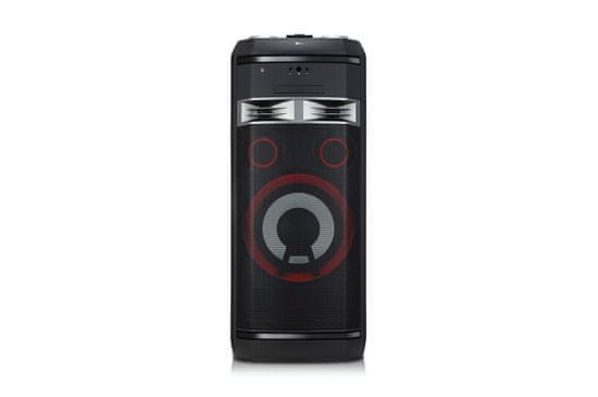 LG XBoom OL100 mini glasbeni sistem