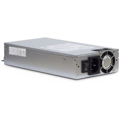 Inter-Tech ASPOWER U1A-C20500-D 1U napajalnik za strežnike - 500 W