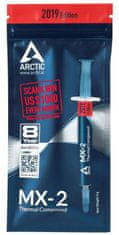 Arctic MX-2, 4 g termalna pasta