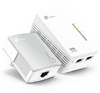 TP-Link brezžični Powerline adapter AV600 TL-WPA4220KIT