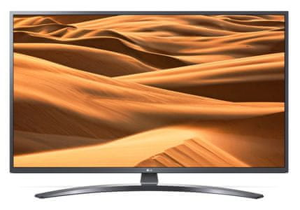 LG televizor 43UM7400PLB