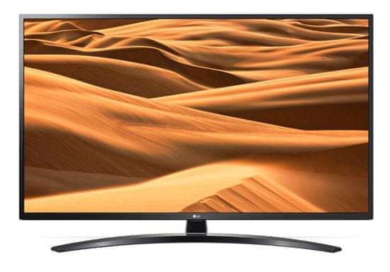 LG 50UM7450PLA LED UHD televizor