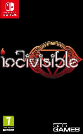 505 Games Indivisible (Switch)