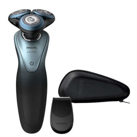 Philips S7940/16 moški brivnik - Odprta embalaža