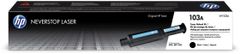 HP Neverstop Reload Kit 103A toner za laserski tiskalnik, črn