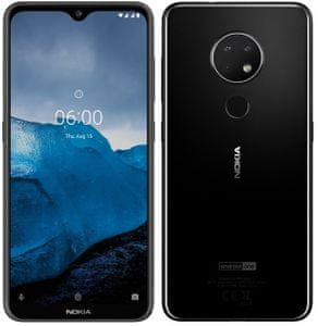 Nokia 6.2