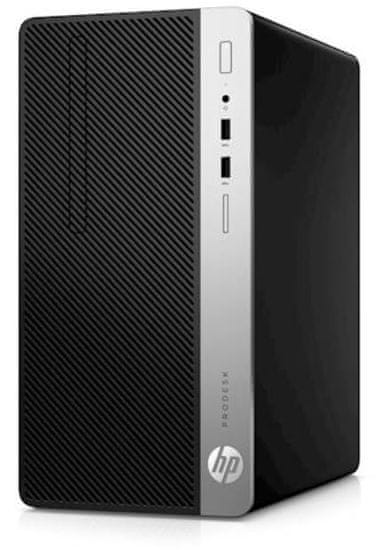 HP ProDesk 400 G6 MT namizni računalnik (7EL67EA#BED)