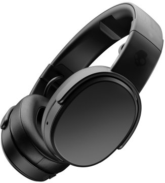Skullcandy slušalke Crusher Wireless, S6CRW-K591, črne
