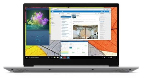 Prenosni računalnik IdeaPad S145-15