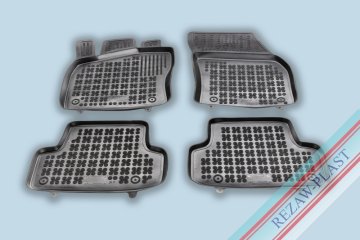 REZAW-PLAST Gumijaste preproge VW T-ROC 2017-