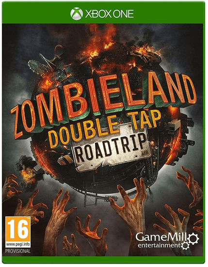 Maximum Games Zombieland: Double Tap - Road Trip (Xbox One)