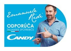 Candy MIC 201 EX vgradna mikrovalovna pečica - odprta embalaža
