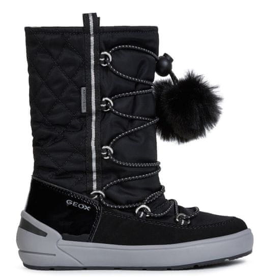 Geox sleigh abx girl Clearance