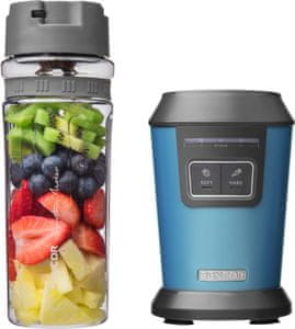 Mešalnik za smoothie SENCOR SBL 7172BL avtomatski mešalnik za smoothie Vitamin+