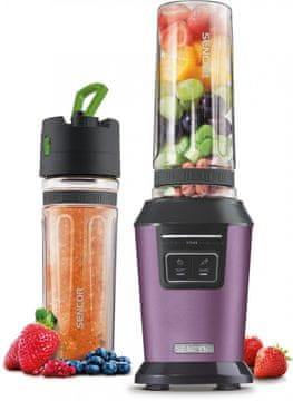 SENCOR SBL 7173VT Vitamin+ smoothie mešalnik