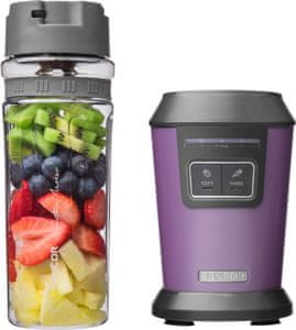 Ključne lastnosti SENCOR SBL 7174RD Automatic Smoothie Blender Vitamin+ 