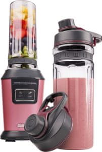  SENCOR SBL 7174RD Automatic Smoothie Blender Vitamin+ 