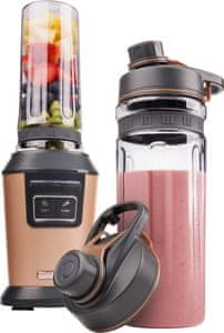  SENCOR SBL 7176GD Automatic Smoothie Blender Vitamin+ 