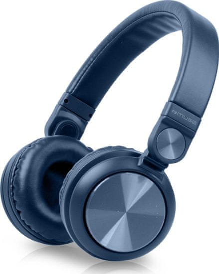 Muse M-276 BTB brezžične slušalke
