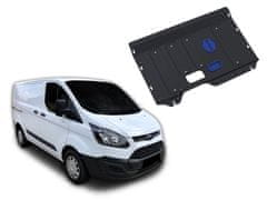 SCOUTT Zaščitni pokrov motorja za Ford Transit Custom 2013-2023
